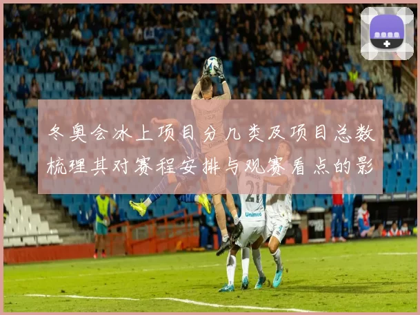 冬奥会冰上项目分几类及项目总数梳理其对赛程安排与观赛看点的影响