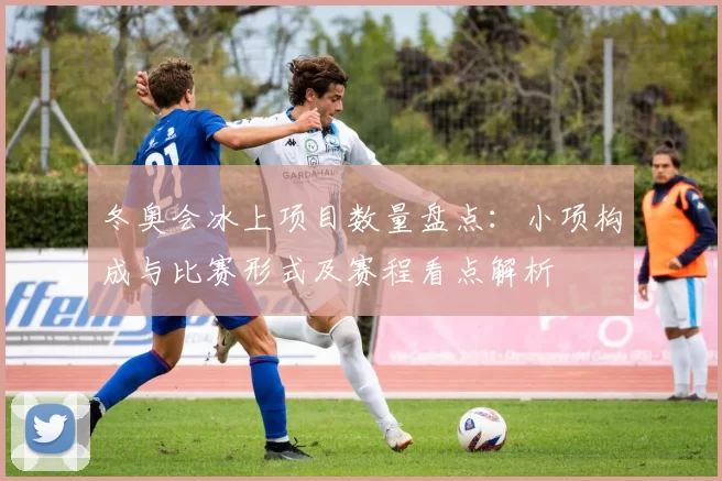 冬奥会冰上项目数量盘点：小项构成与比赛形式及赛程看点解析